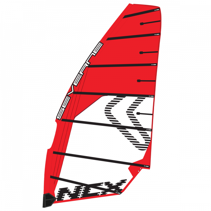 Severne NCX Windsurfing Sail 2024