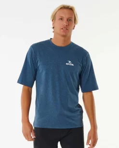 Ripcurl Stack S/S Men’s Rashvest