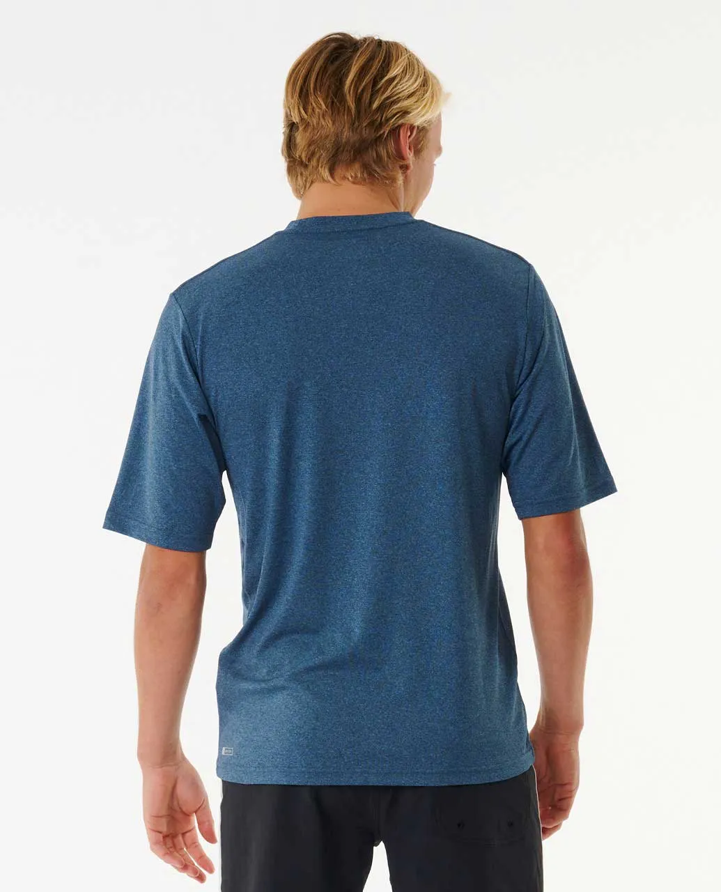 Ripcurl Stack S/S Men’s Rashvest - Image 2