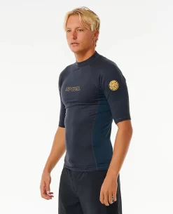 Ripcurl Dawn Patrol S/S Men’s Rashvest