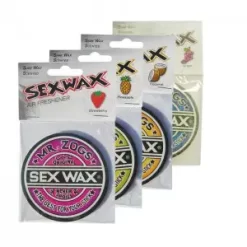 Mr. Zogs – Sex Wax Air Freshener
