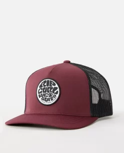 Ripcurl Wetsuit Icon Trucker