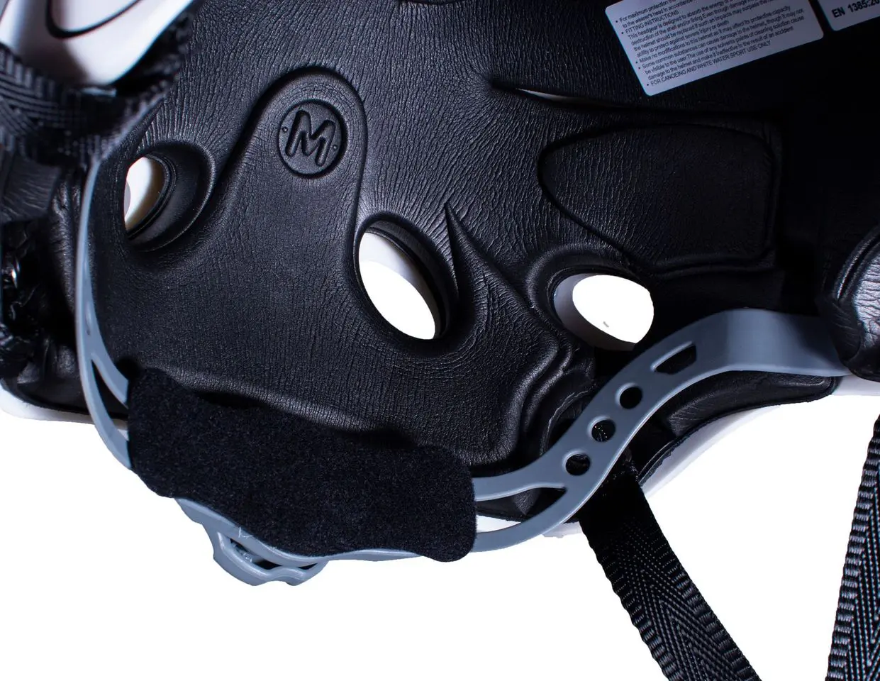 Dakine Renegade Adult Helmet - Image 5