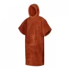 Mystic Teddy Adult Changing Poncho