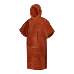 Mystic Teddy Adult Changing Poncho