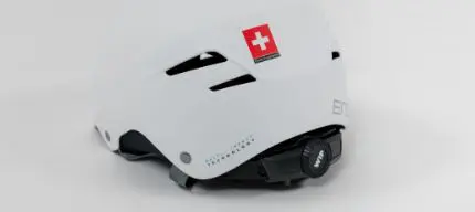 Ensis Balz Pro Adult Helmet - Image 11