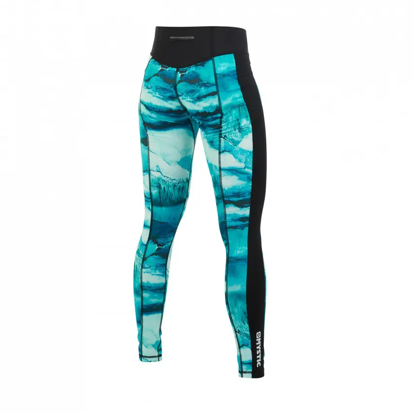 Mystic Dazzled Women’s Rash Pants - Image 2