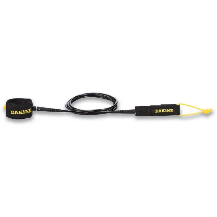 Dakine Longboard 9′ X 1/4″ Ankle Surf Leash