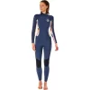 Ripcurl Dawn Patrol 4/3mm Women’s Back Zip Wetsuit