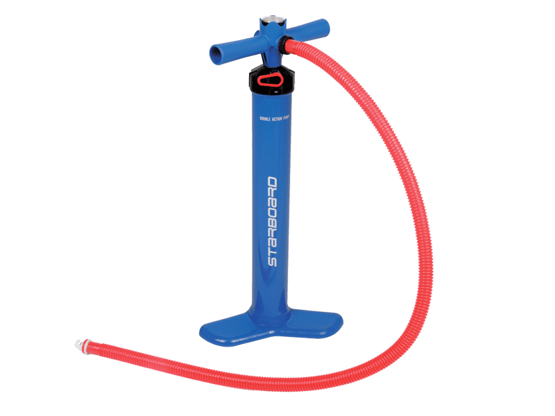 Starboard IGO Zen 11’2″ Inflatable SUP - Image 2