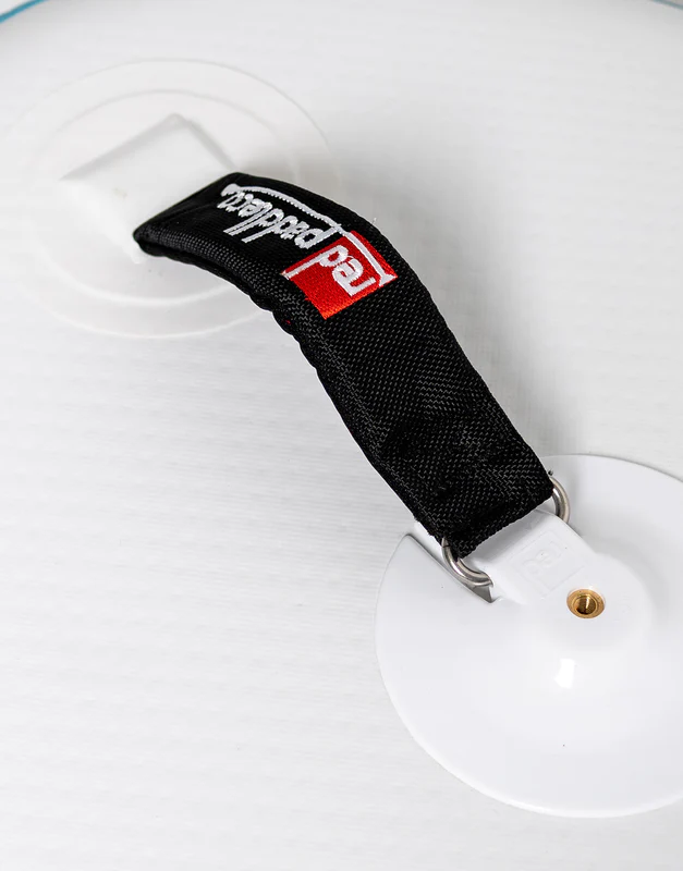 Red Paddle Co Ride 10’6″ Inflatable MSL SUP Package - Image 7