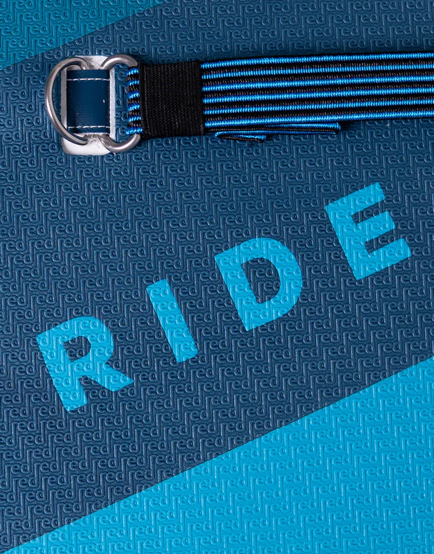 Red Paddle Co Ride 10’6″ Inflatable MSL SUP Package - Image 4