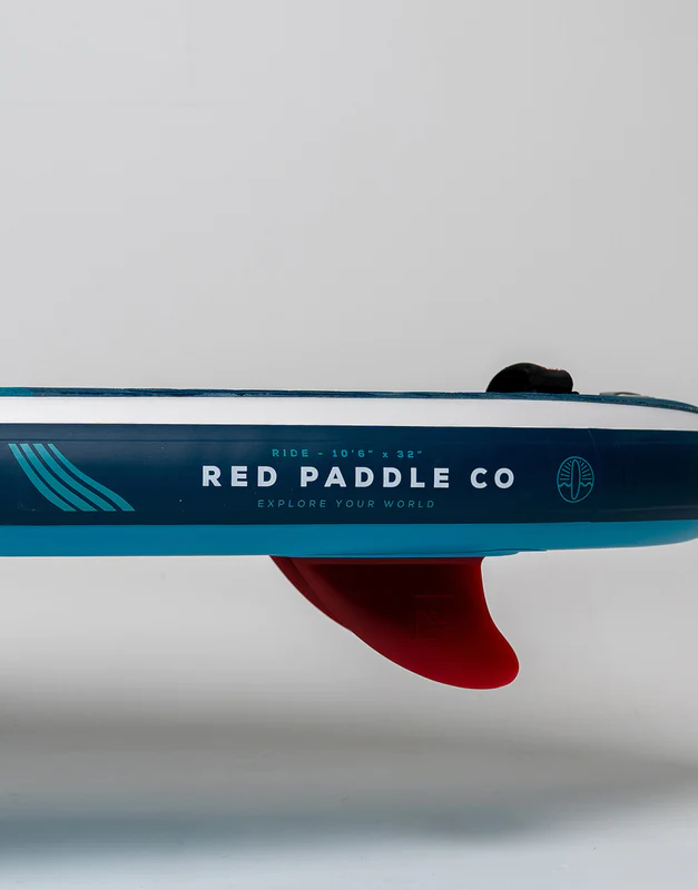Red Paddle Co Ride 10’6″ Inflatable MSL SUP Package - Image 8