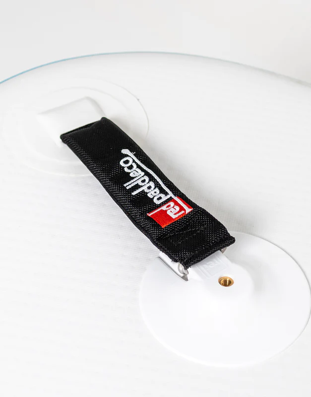 Red Paddle Co Ride 10’8″ Inflatable MSL SUP Package - Image 8