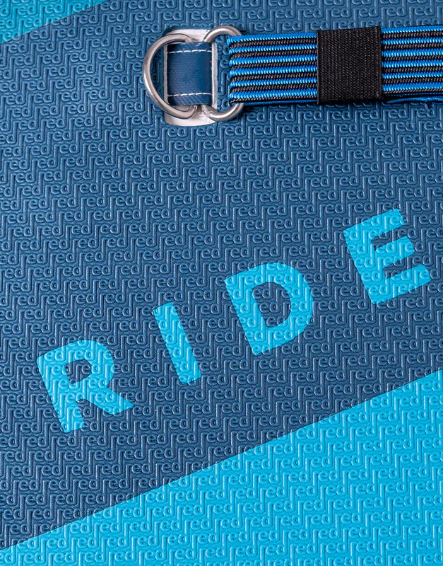 Red Paddle Co Ride 10’8″ Inflatable MSL SUP Package - Image 5