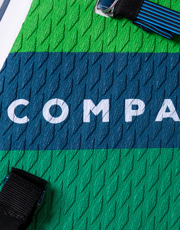 Red Paddle Co Compact 12’0″ Inflatable SUP Package - Image 9