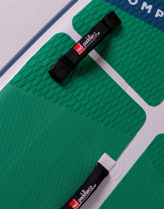 Red Paddle Co Compact 12’0″ Inflatable SUP Package - Image 10