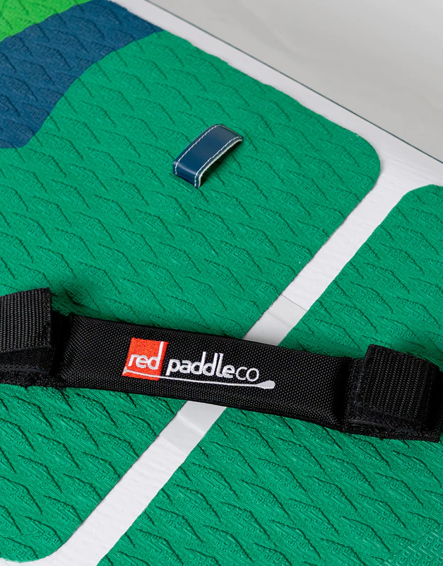 Red Paddle Co Compact 12’0″ Inflatable SUP Package - Image 7