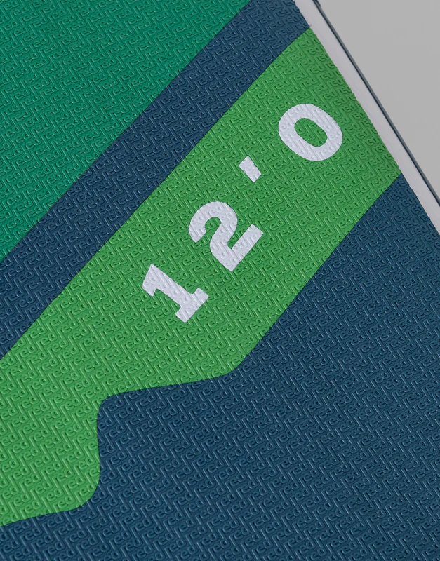 Red Paddle Co Compact 12’0″ Inflatable SUP Package - Image 5