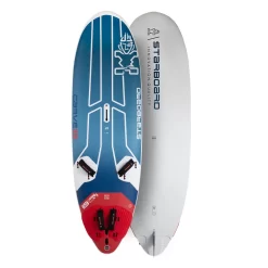 Starboard Carve Starlite Windsurfing Board 2024
