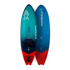 Starboard Kode Wood Windsurfing Board 2024