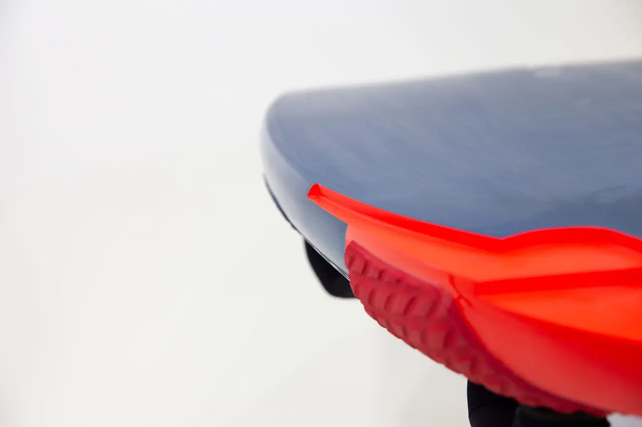 Starboard Futura Wood Windsurfing Board 2024 - Image 13