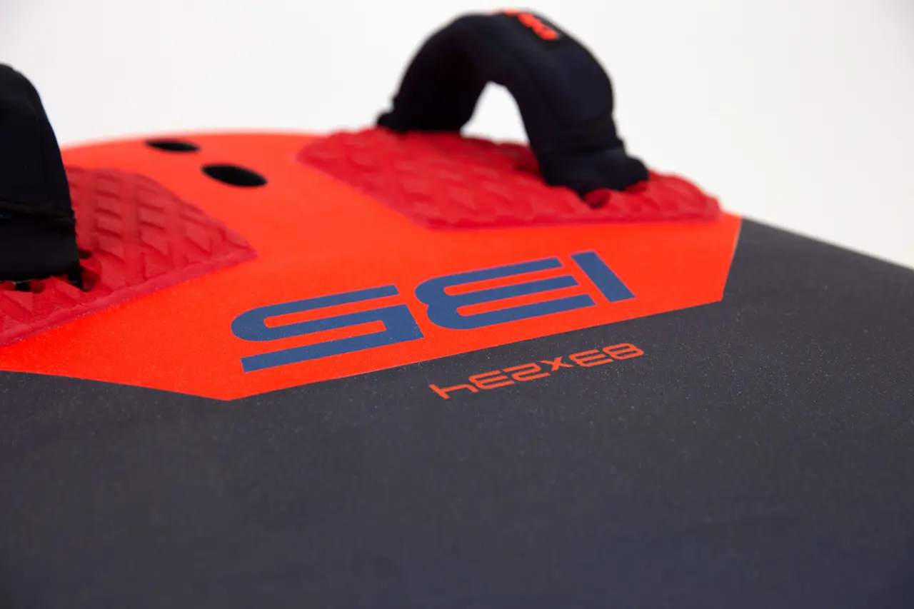 Starboard Futura Wood Windsurfing Board 2024 - Image 12