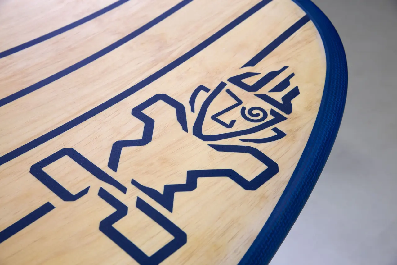 Starboard Futura Wood Windsurfing Board 2024 - Image 10