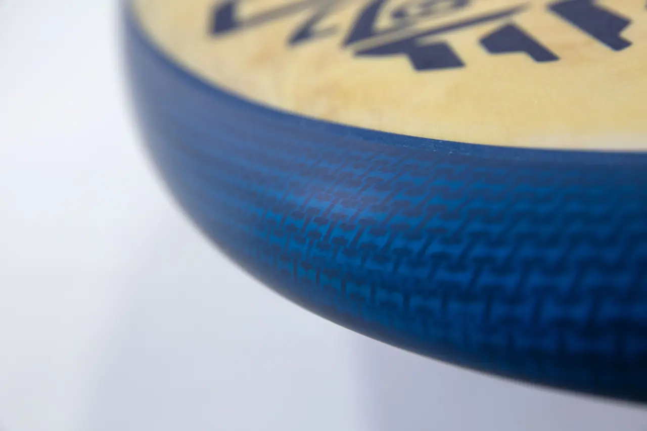 Starboard Futura Wood Windsurfing Board 2024 - Image 8