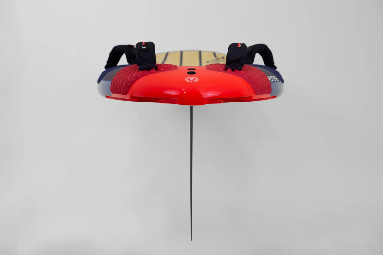 Starboard Futura Wood Windsurfing Board 2024 - Image 3