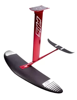 Axis Broad Spectrum Carve (BSC) Carbon Foil Builder