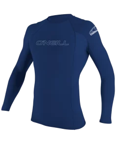 O’Neill Skins L/S Crew Men’s Rashvest
