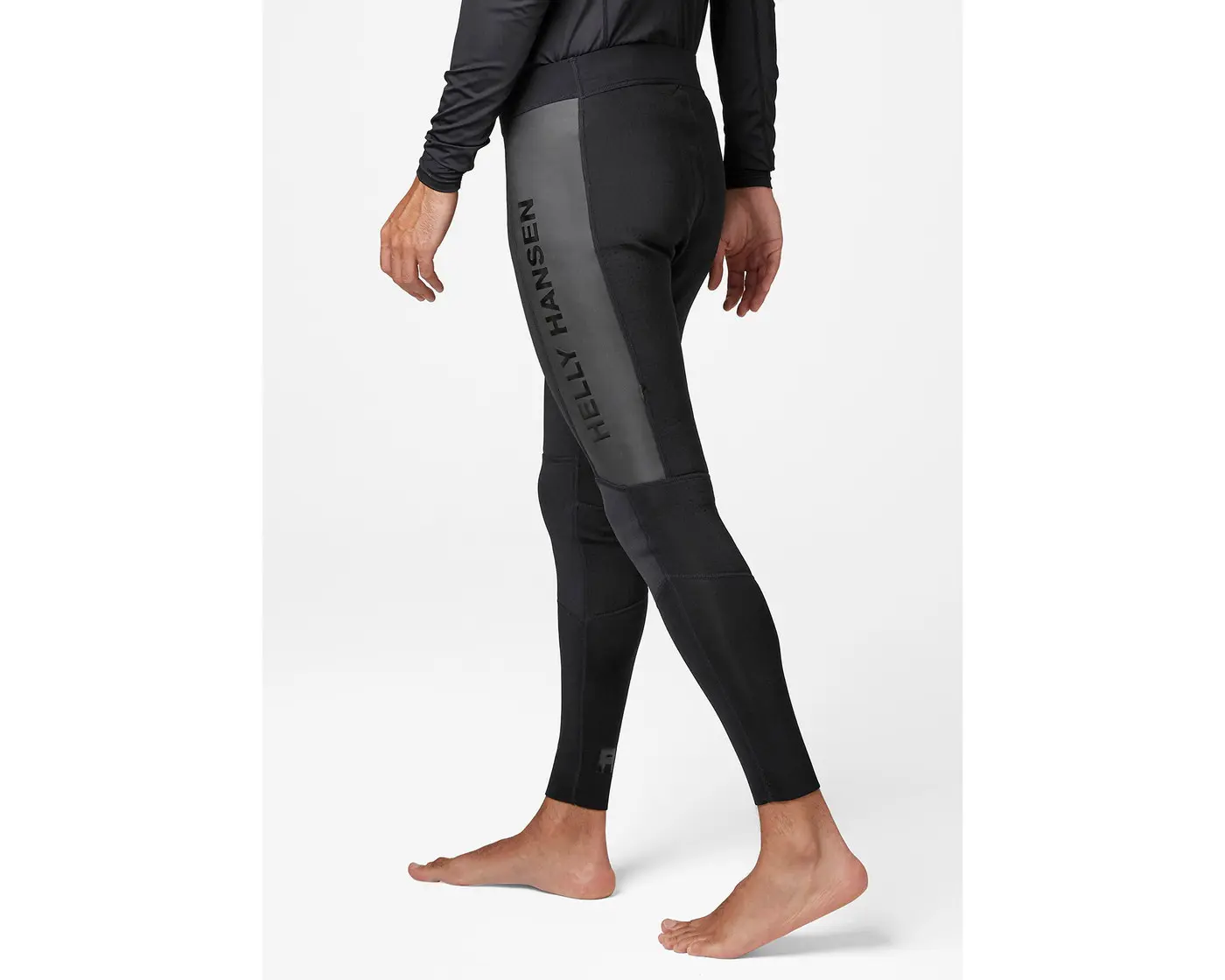 Helly Hansen Waterwear Unisex Neoprene Pants - Image 2