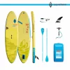 Aquatone Wave 10’6″ Inflatable SUP + Paddle Package 2023