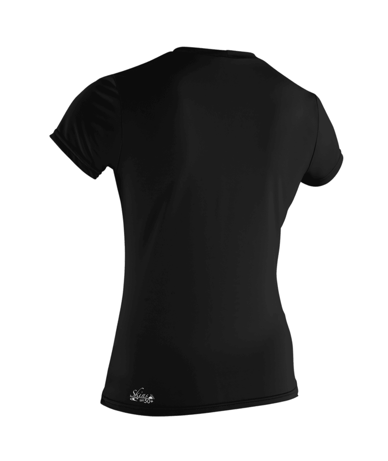 O’Neill Skins S/S Women’s Sun Shirt - Image 2