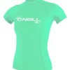 O’Neill Skins S/S Women’s Rashvest