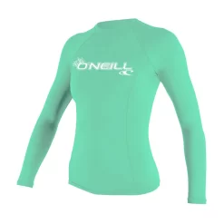O’Neill Skins L/S Women’s Rashvest