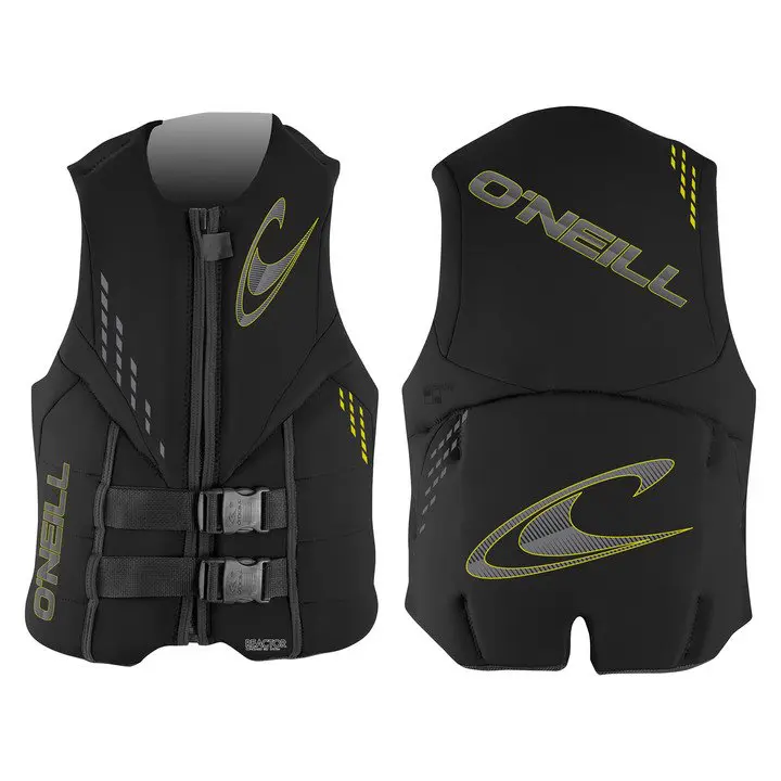 O’Neill Reactor 50N Adult Vest - Image 3