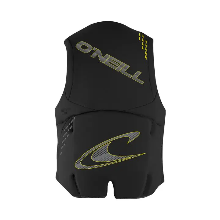 O’Neill Reactor 50N Adult Vest - Image 2