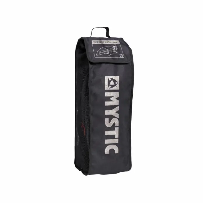 Mystic Roofrack Single System