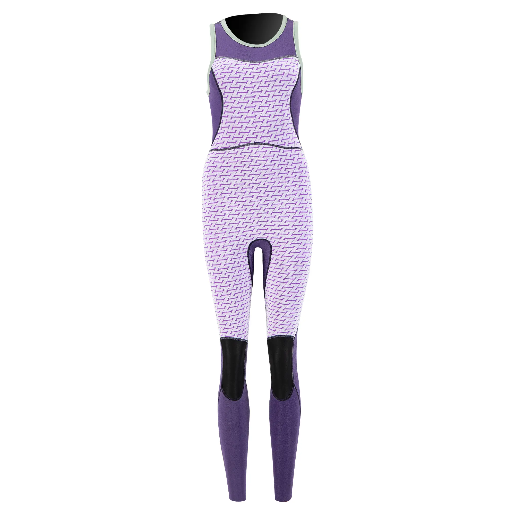 Prolimit SUP 1.5mm Zodiac Women’s Longjohn Wetsuit - Image 5