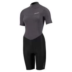 Prolimit Edge 2/2mm Back Zip Women’s Shorty Wetsuit