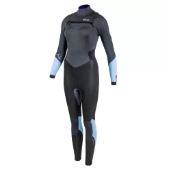Prolimit Fire 4/3mm Front Zip Women’s Full Wetsuit