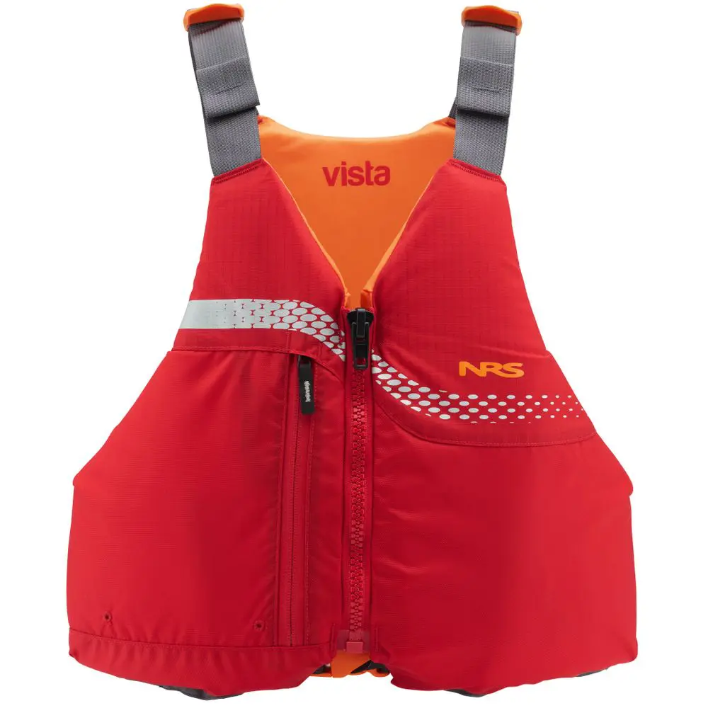 NRS Vista Unisex Adult Buoyancy Aid