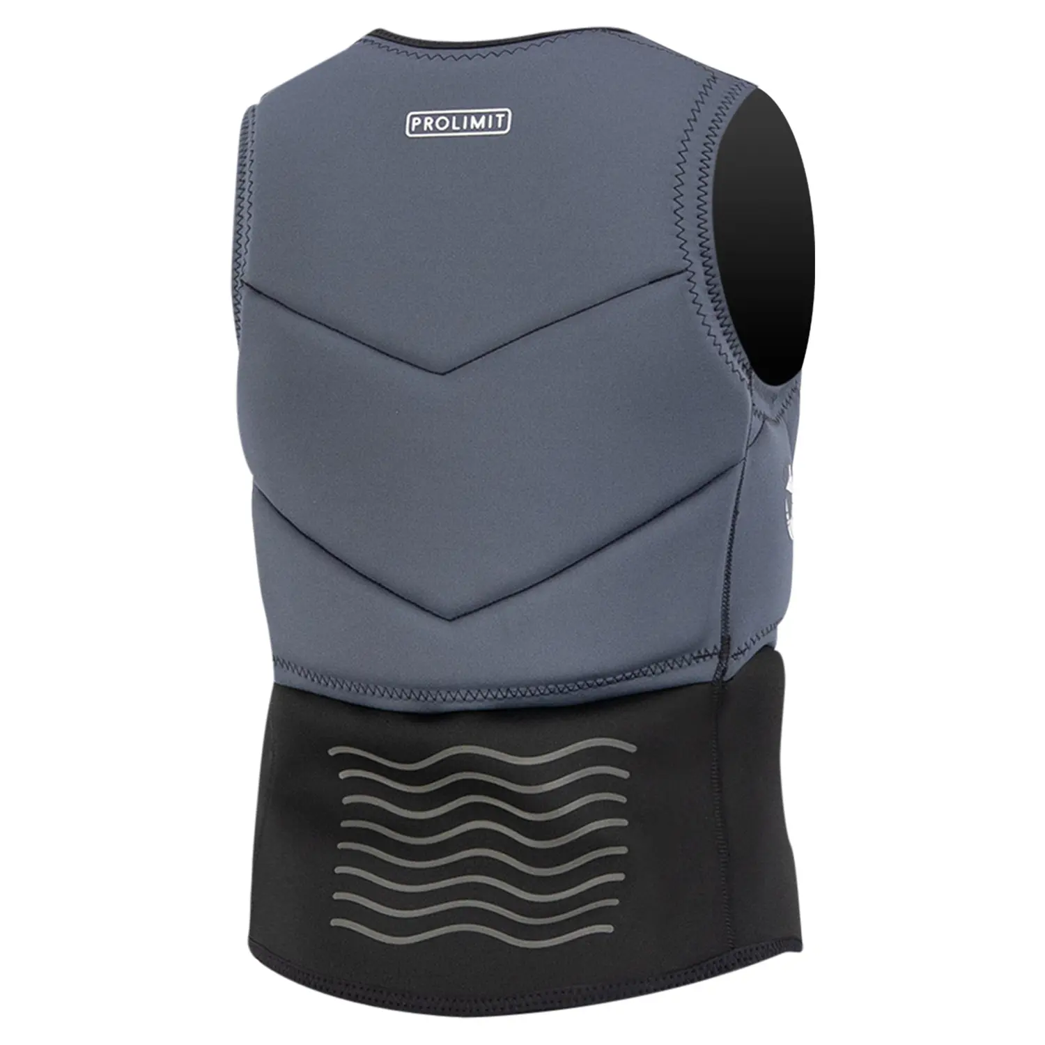 Prolimit Slider Vest Half Padded Impact Vest - Image 2