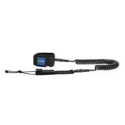STX SUP Coiled Leash