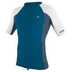 O’Neill Premium Skins S/S Men’s Rashvest