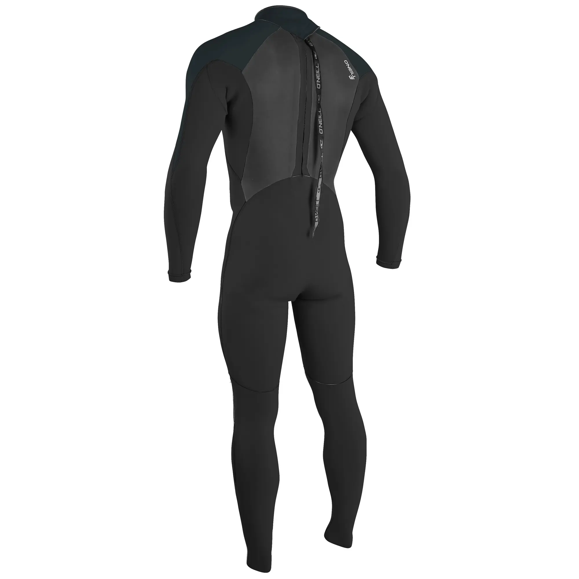 O’Neill Epic 3/2mm Back Zip Men’s Full Wetsuit - Image 3