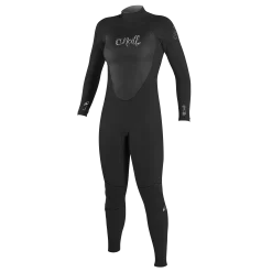 O’Neill Epic 3/2mm Back Zip Women’s Full Wetsuit