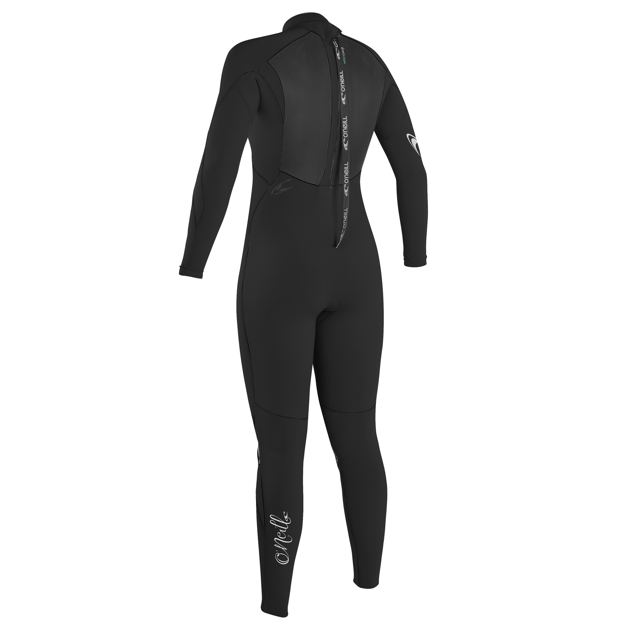 O’Neill Epic 3/2mm Back Zip Women’s Full Wetsuit - Image 2